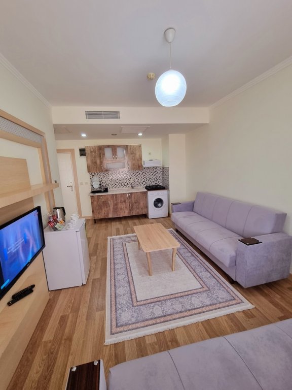 Кемер: Agartha Suite Hotel Kemer