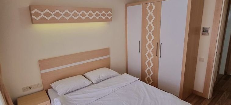 Кемер: Agartha Suite Hotel Kemer