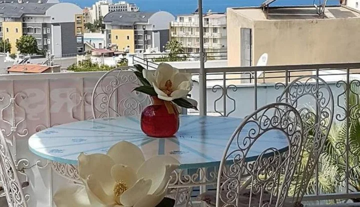 Кушадасы: Adasea Hotel