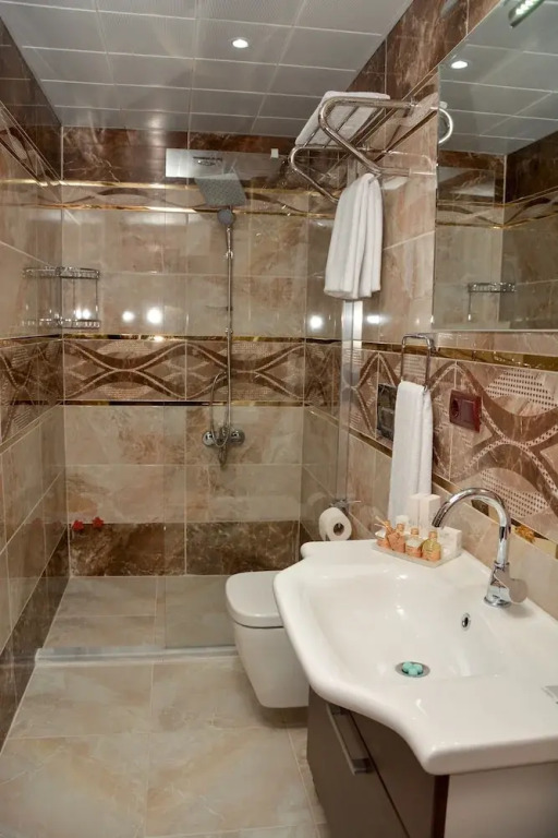 Кастамону: Lidya Otel