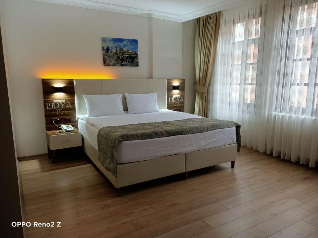 Кастамону: Lidya Otel
