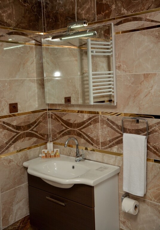 Кастамону: Lidya Otel