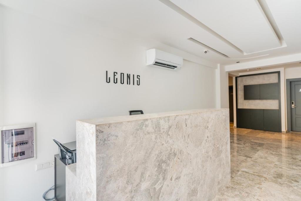 Каш: Leonis Hotel Kaş