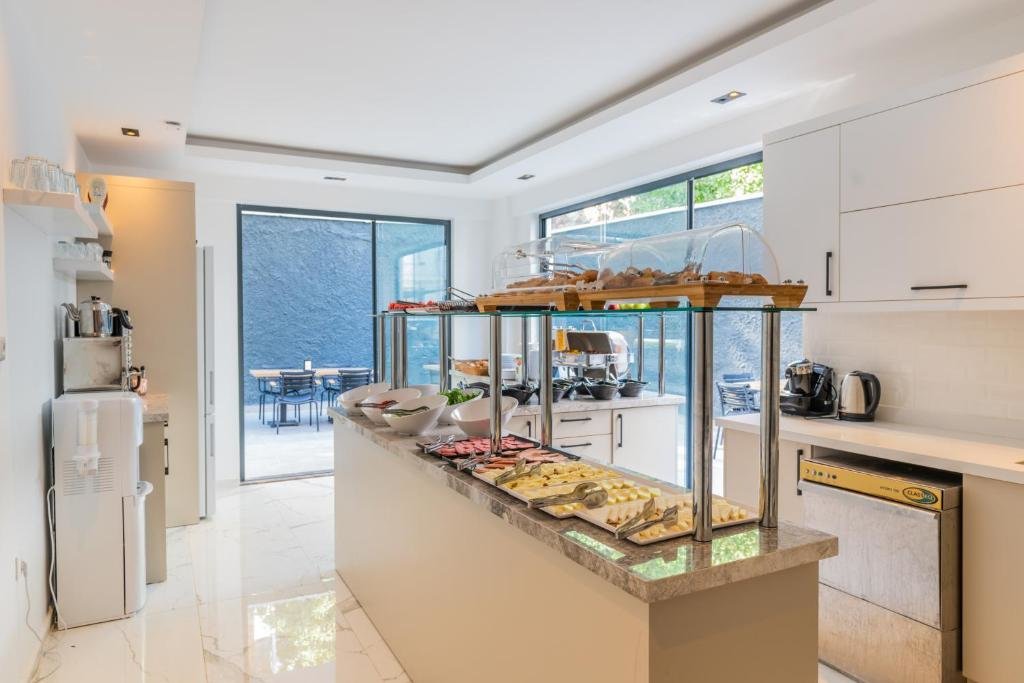Каш: Leonis Hotel Kaş