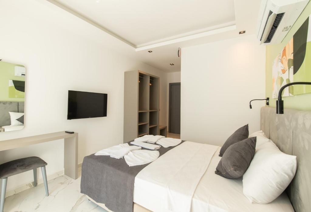 Каш: Leonis Hotel Kaş