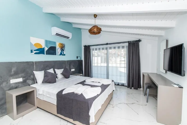 Каш: Leonis Hotel Kaş