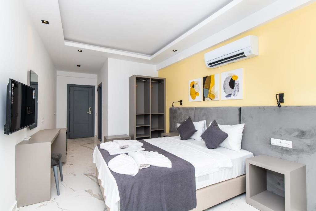 Каш: Leonis Hotel Kaş
