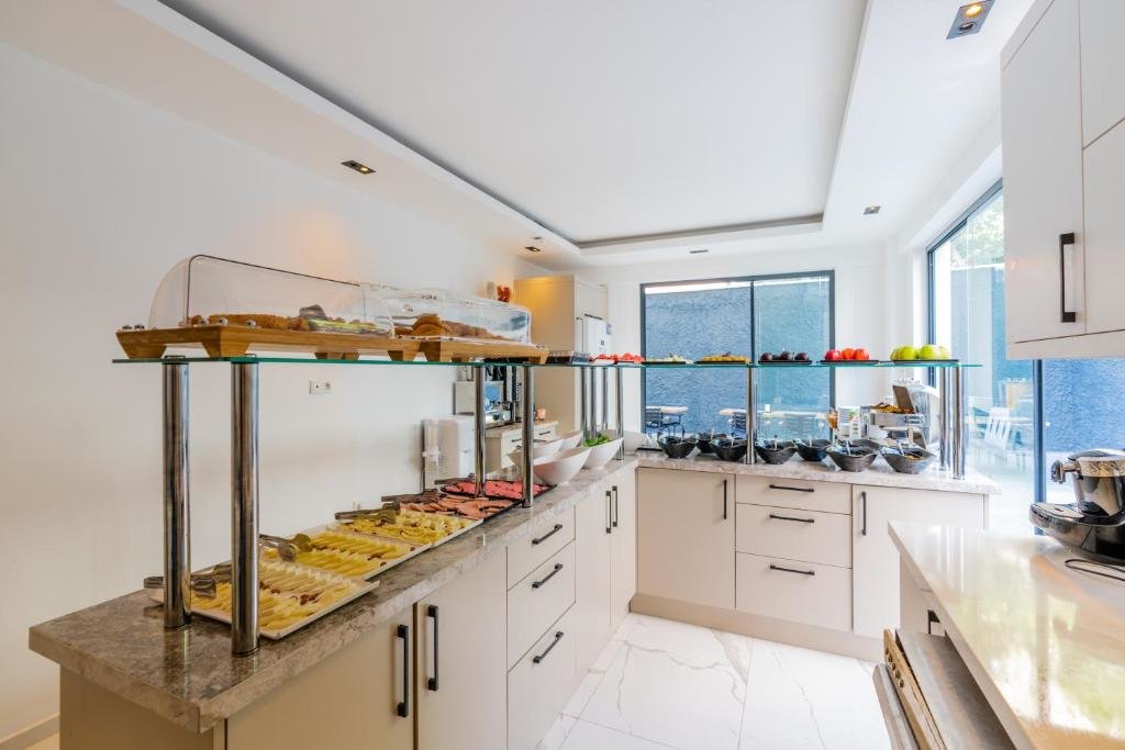 Каш: Leonis Hotel Kaş