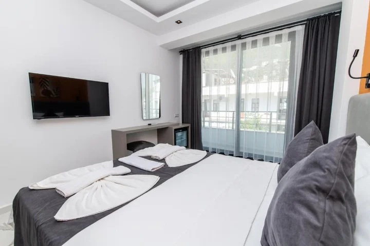 Каш: Leonis Hotel Kaş