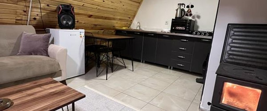 Кайсери: No11 Bungalov