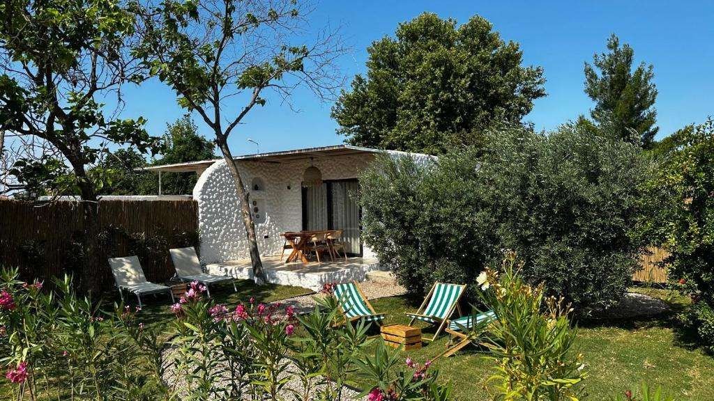 Кемер: Mysa Kemer