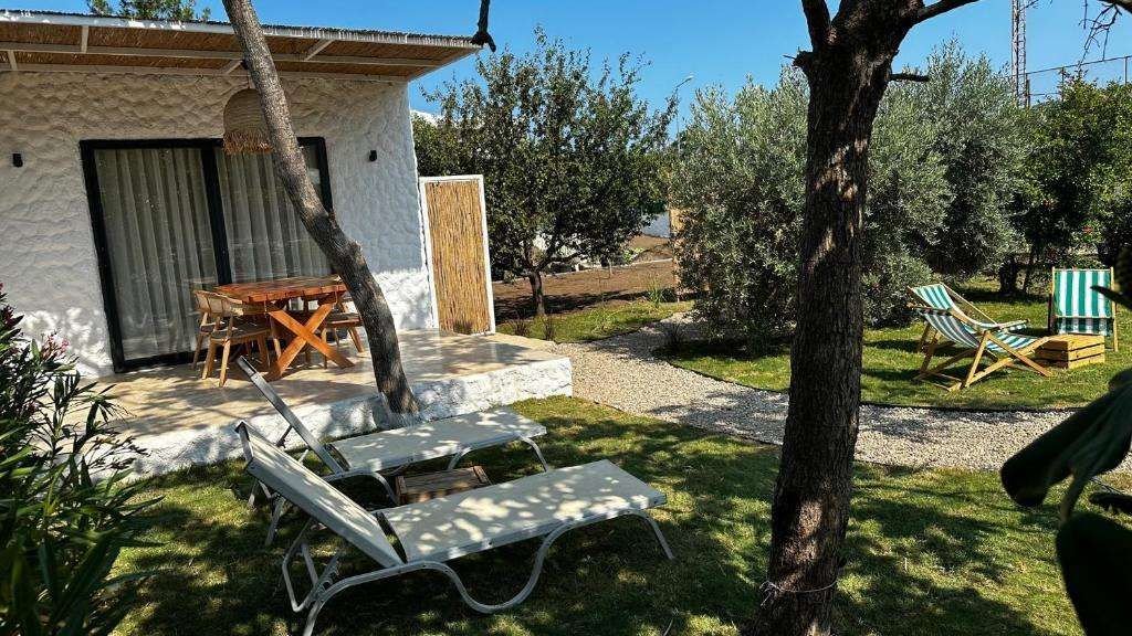 Кемер: Mysa Kemer
