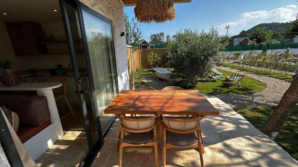 Кемер: Mysa Kemer