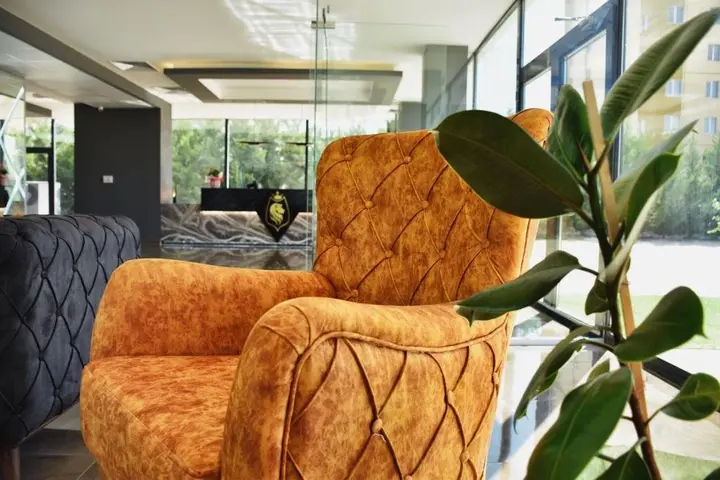 Кайсери: Cam Kule Airport Residence