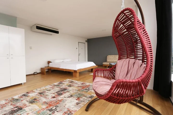 Кайсери: Cam Kule Airport Residence