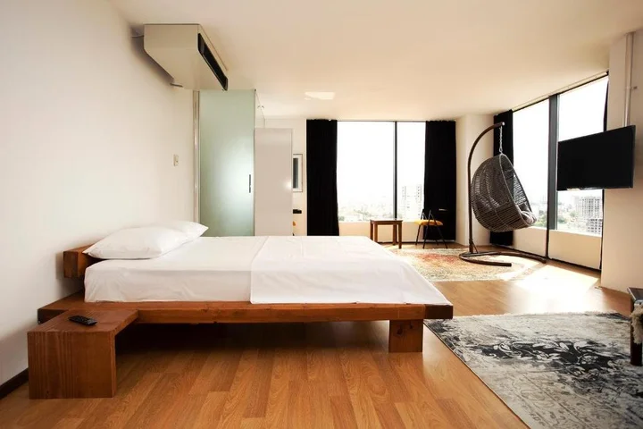 Кайсери: Cam Kule Airport Residence