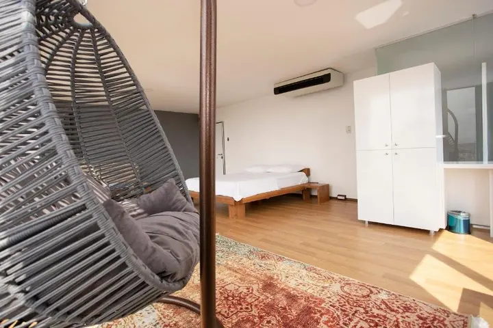 Кайсери: Cam Kule Airport Residence