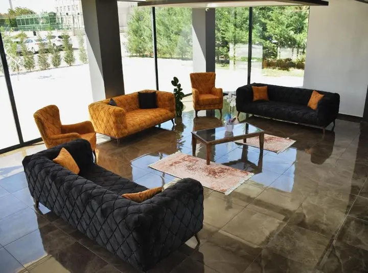 Кайсери: Cam Kule Airport Residence