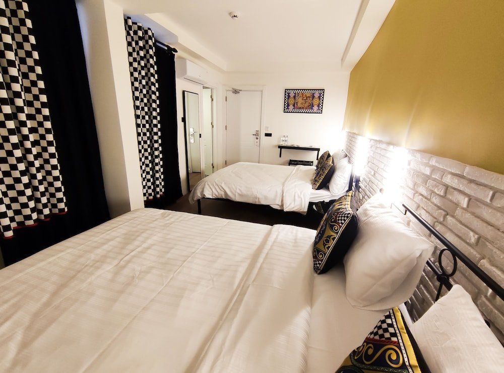 Конья: Think Hotel