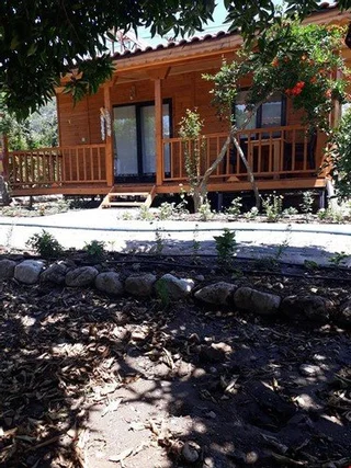 Кемер: Ipek Apart Evleri