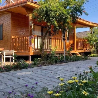 Кемер: Ipek Apart Evleri