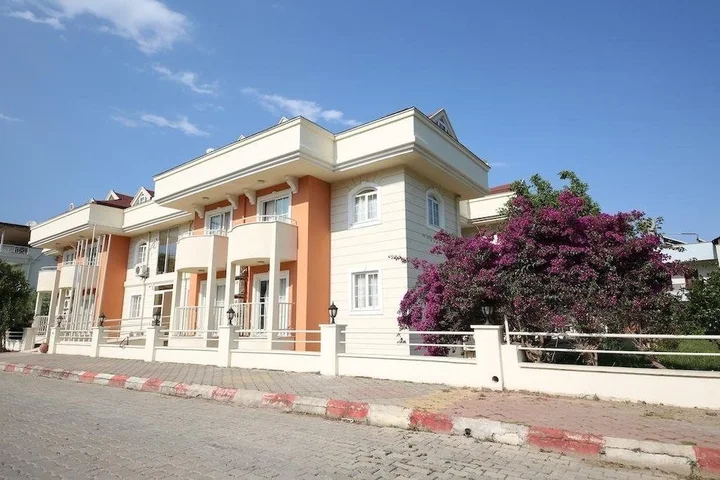 Кемер: Savrose Suite Hotel