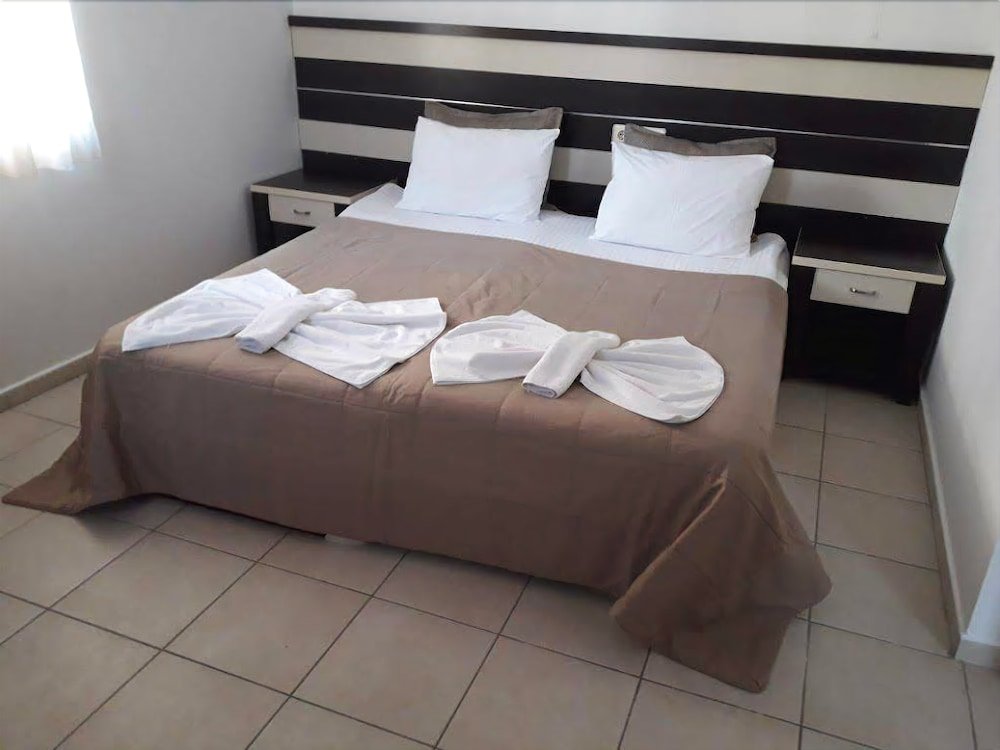 Кемер: Savrose Suite Hotel