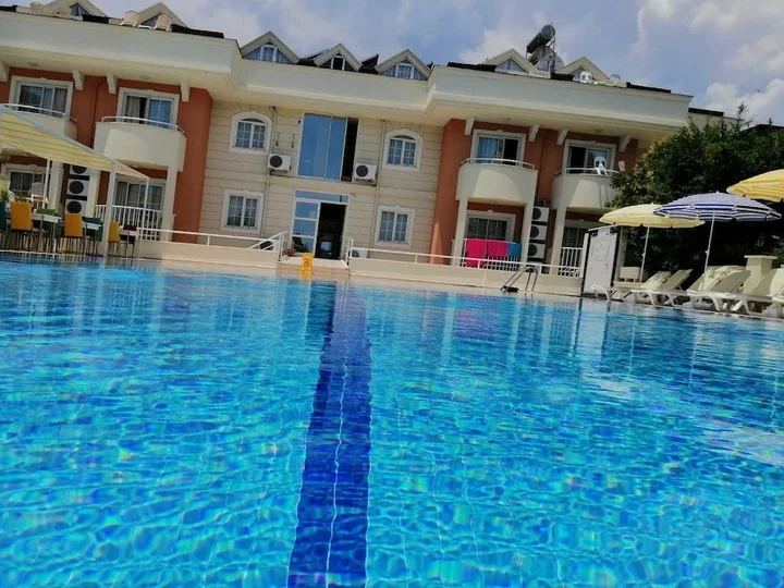 Кемер: Savrose Suite Hotel