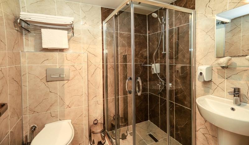 Кемер: Savrose Suite Hotel