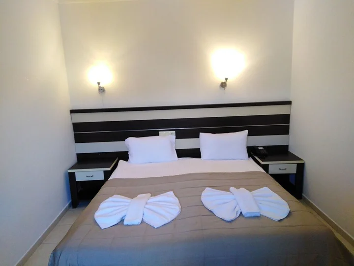 Кемер: Savrose Suite Hotel