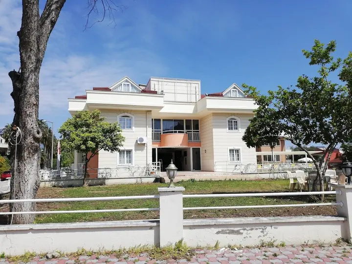 Кемер: Savrose Suite Hotel