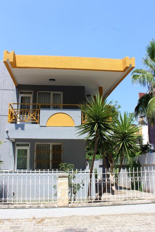 Кемер: Alpat Homes
