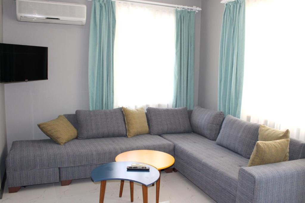 Кемер: Alpat Homes