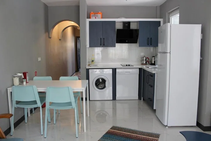 Кемер: Alpat Homes