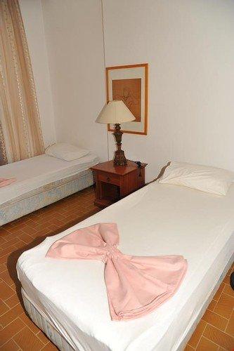 Манавгат: Panaroma Apartments