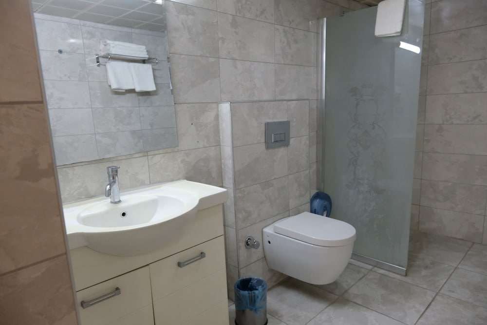 Кайсери: Anatolia Park Hotel