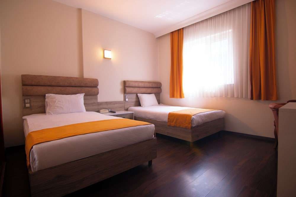 Кайсери: Anatolia Park Hotel