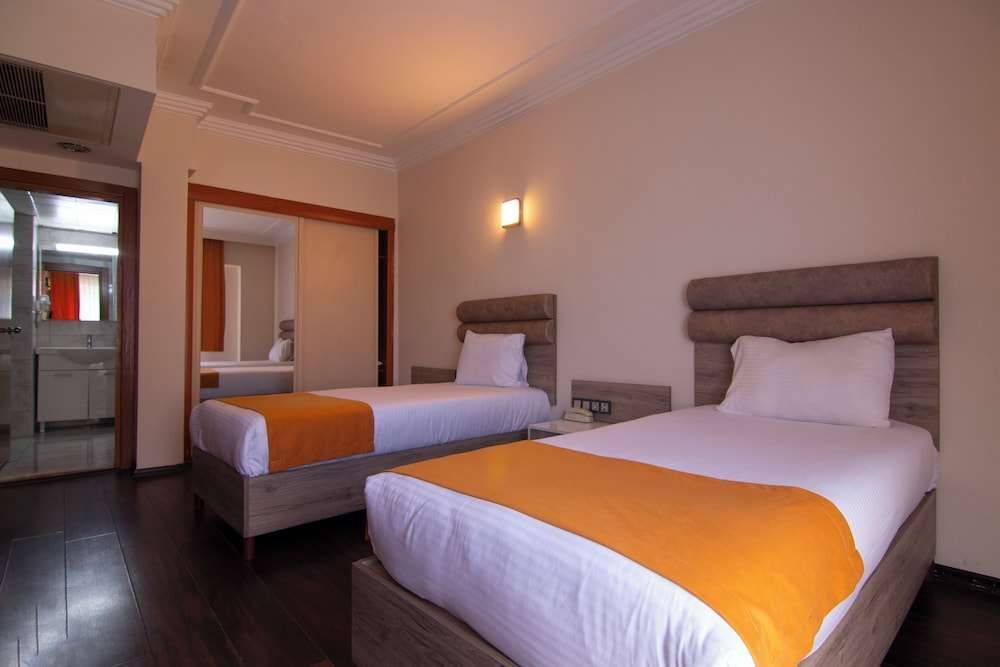 Кайсери: Anatolia Park Hotel