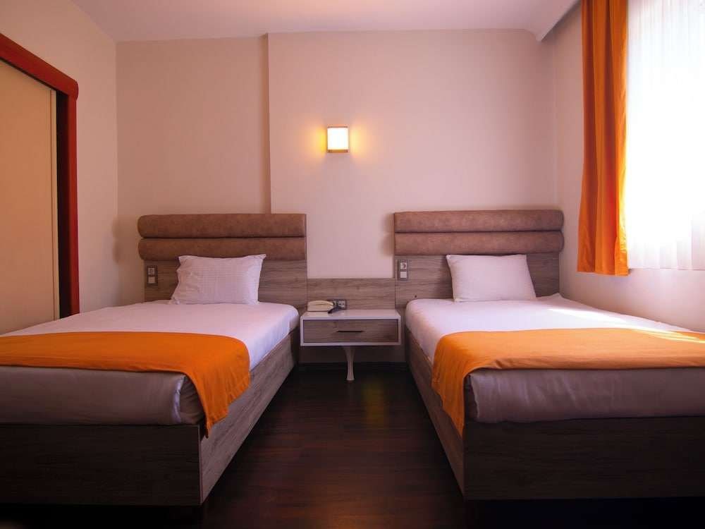Кайсери: Anatolia Park Hotel