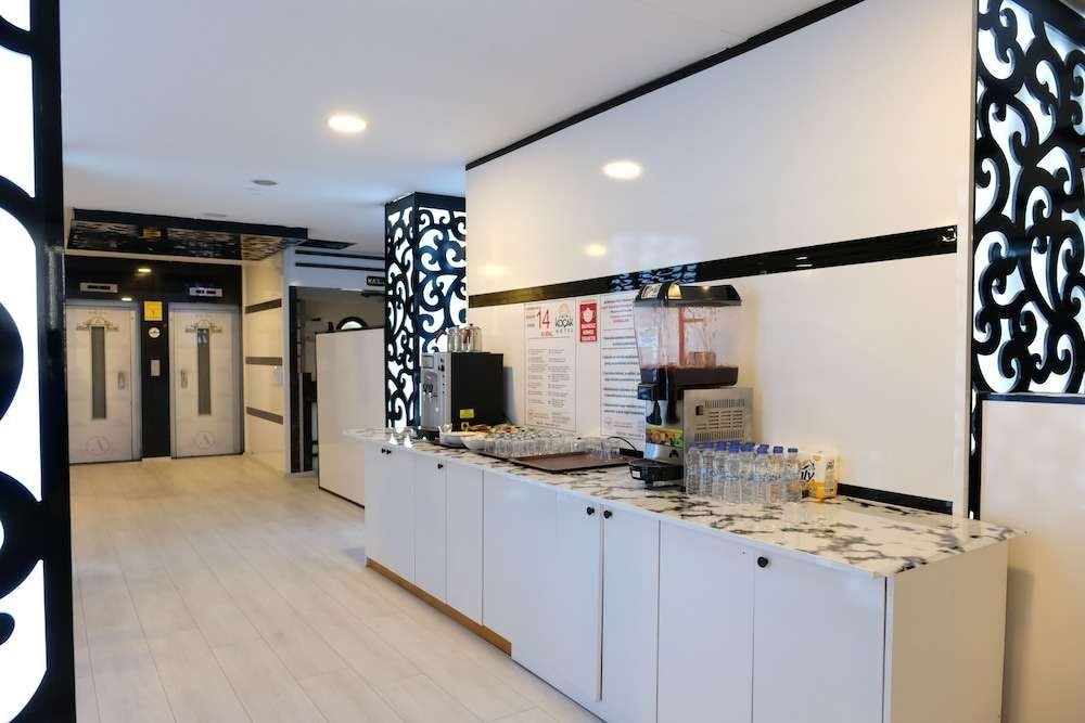 Кайсери: Anatolia Park Hotel