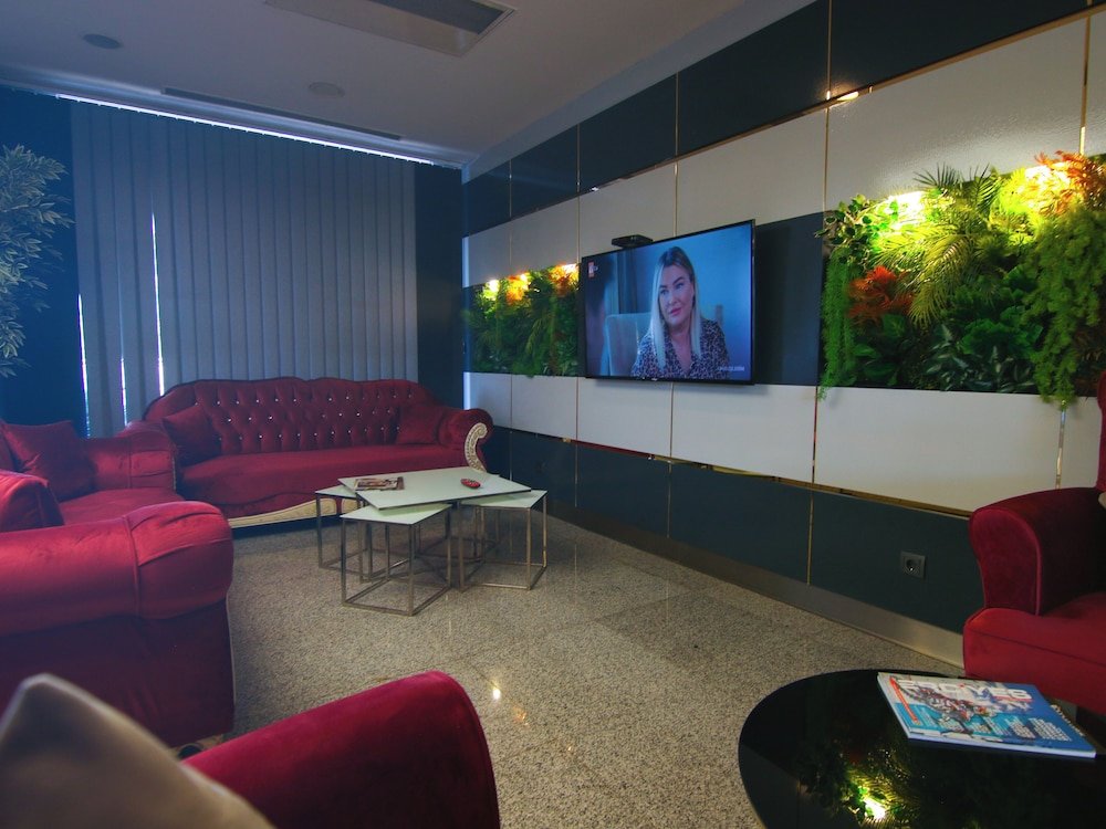 Кайсери: Anatolia Park Hotel