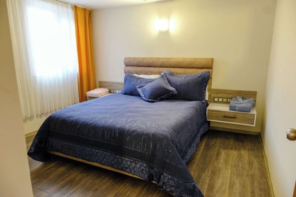 Кайсери: Anatolia Park Hotel