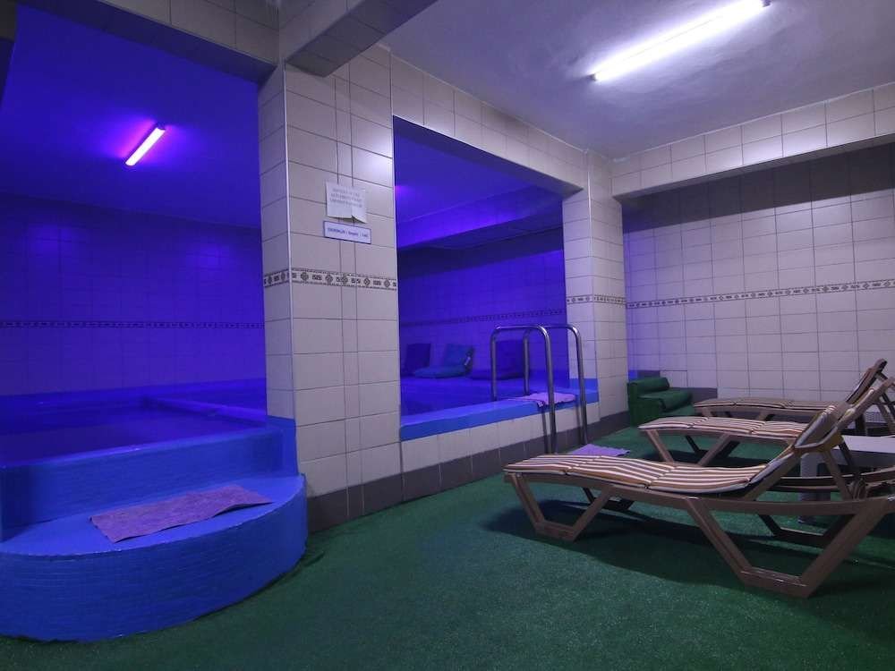 Кайсери: Anatolia Park Hotel