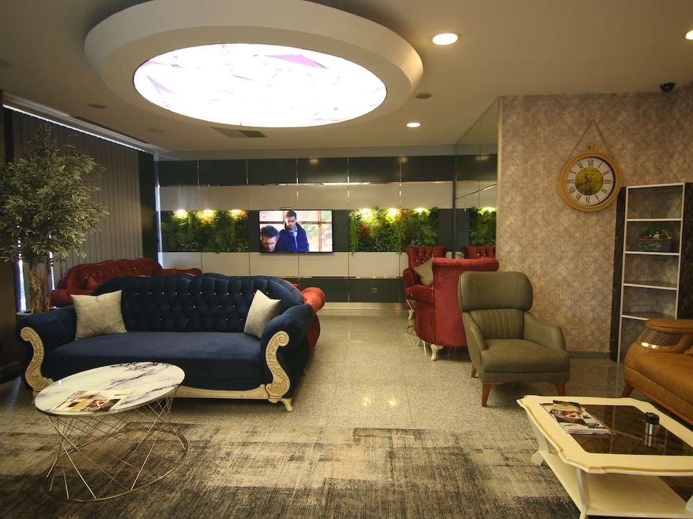 Anatolia Park Hotel — фото 3