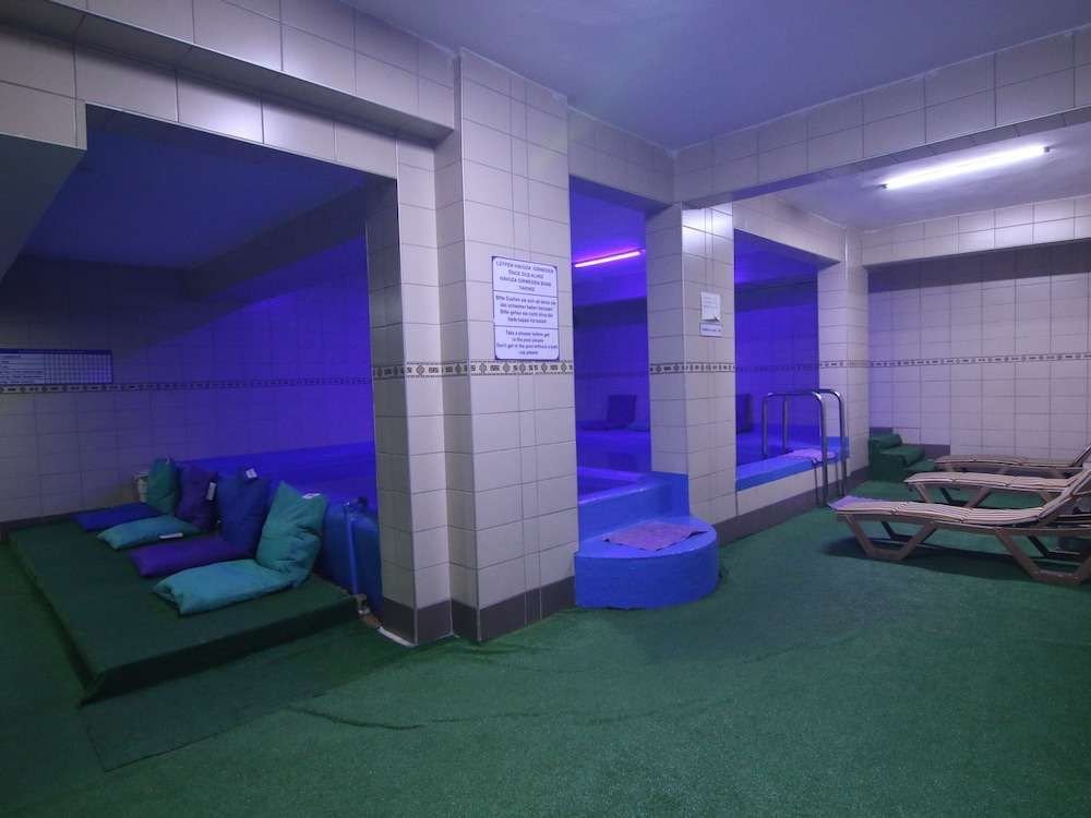 Кайсери: Anatolia Park Hotel