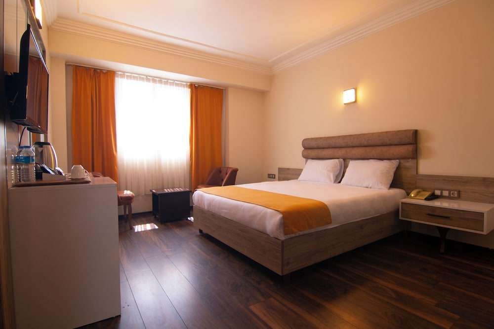 Кайсери: Anatolia Park Hotel