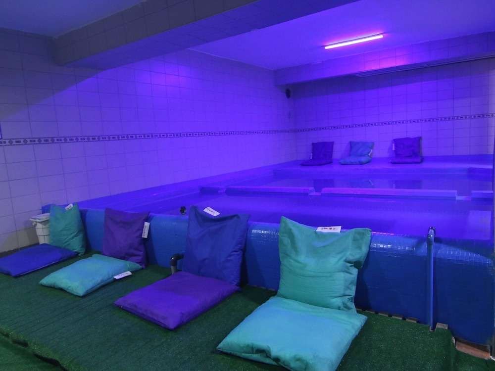 Кайсери: Anatolia Park Hotel