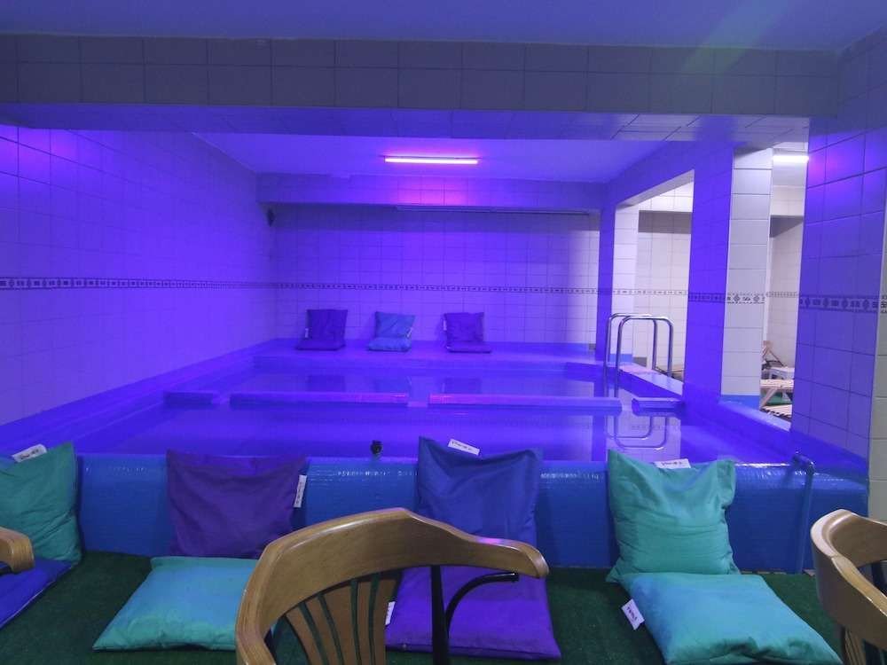 Кайсери: Anatolia Park Hotel