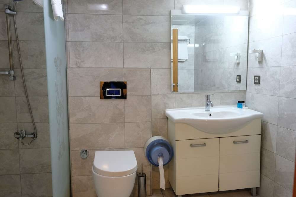 Кайсери: Anatolia Park Hotel