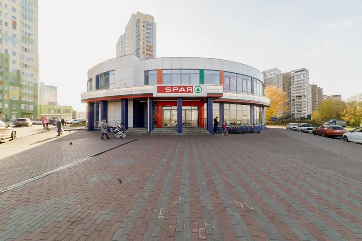 Нижний Новгород: Апартаменты с видом на Волгу
